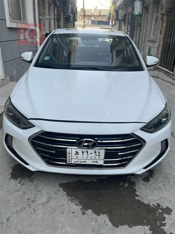 Hyundai for sale in Iraq